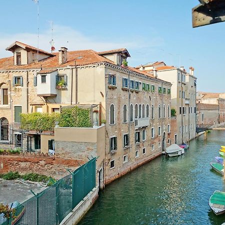 Dolcevita Apartments N 465 Biennale Venice Ngoại thất bức ảnh