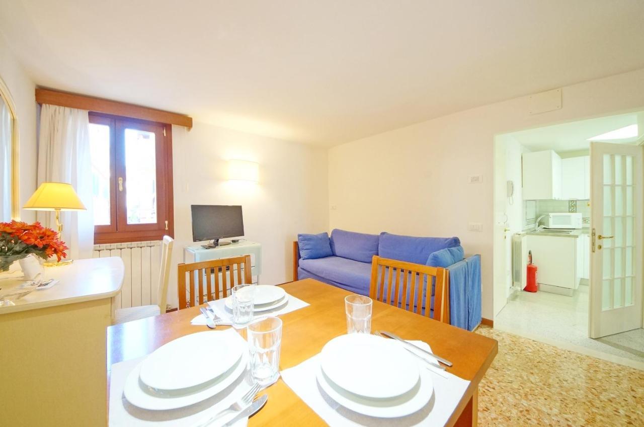 Dolcevita Apartments N 465 Biennale Venice Ngoại thất bức ảnh