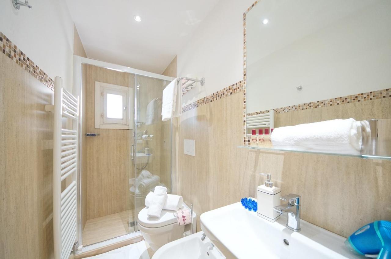 Dolcevita Apartments N 465 Biennale Venice Ngoại thất bức ảnh