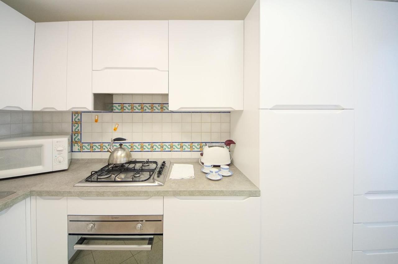 Dolcevita Apartments N 465 Biennale Venice Ngoại thất bức ảnh