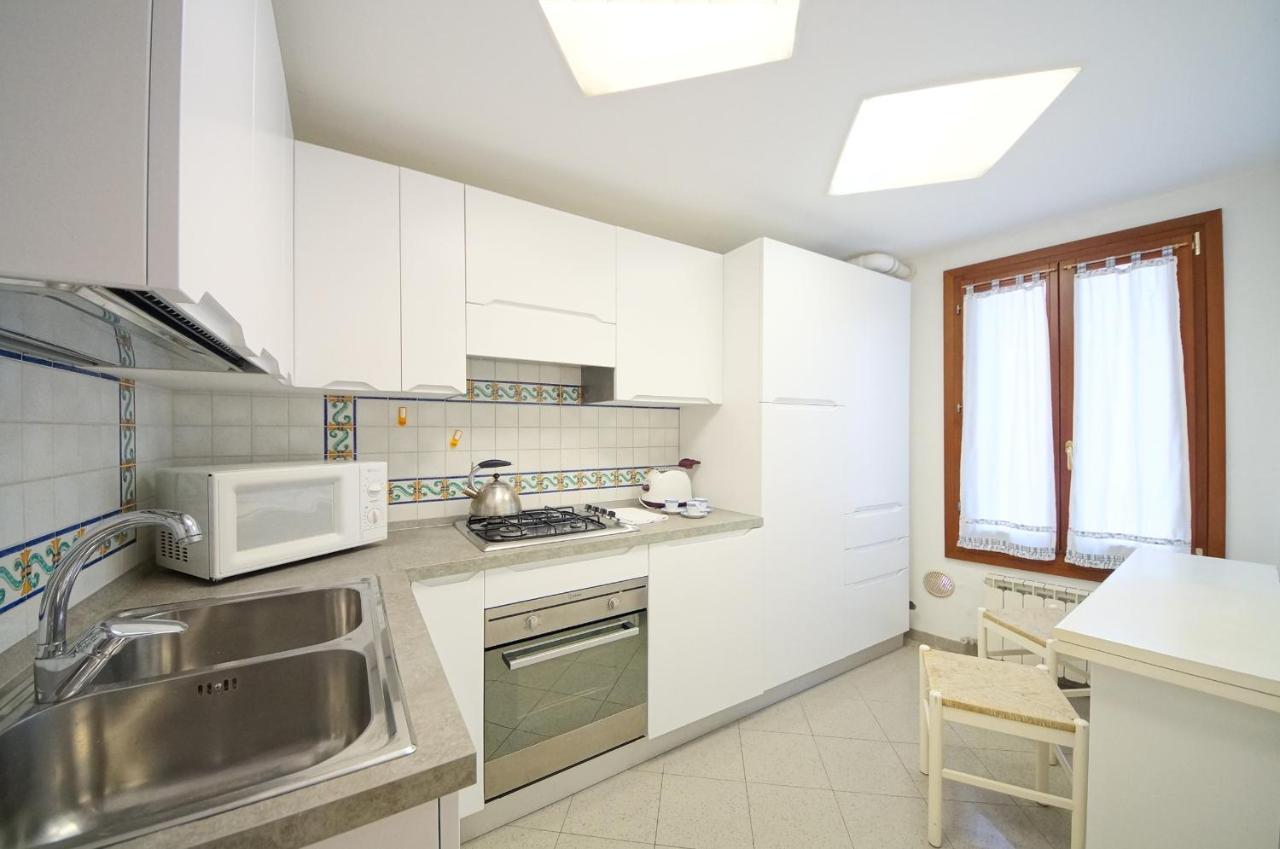Dolcevita Apartments N 465 Biennale Venice Ngoại thất bức ảnh