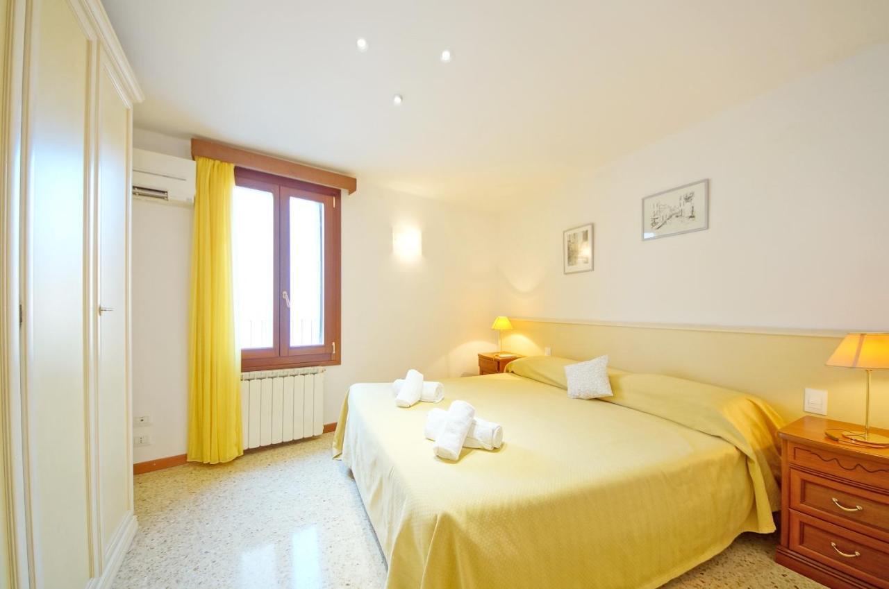 Dolcevita Apartments N 465 Biennale Venice Ngoại thất bức ảnh