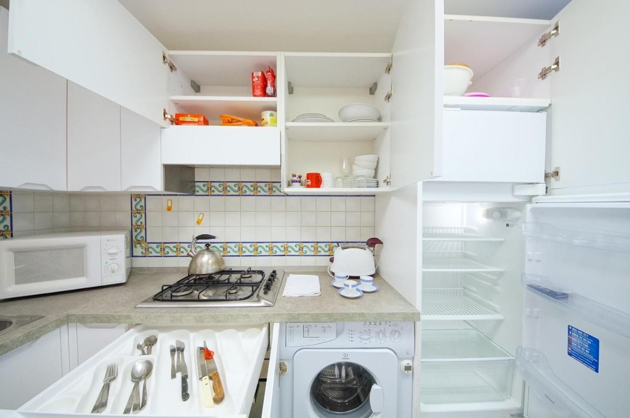 Dolcevita Apartments N 465 Biennale Venice Ngoại thất bức ảnh