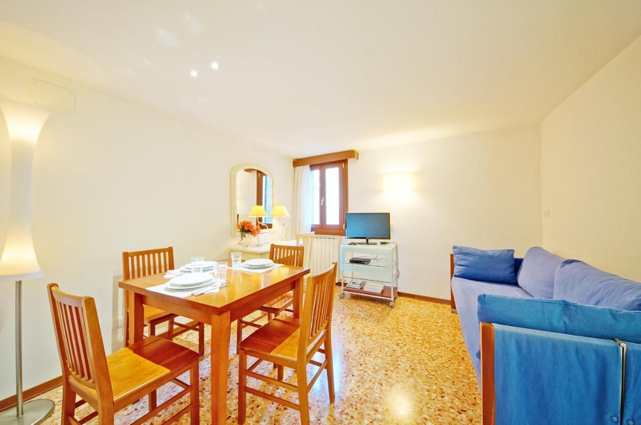 Dolcevita Apartments N 465 Biennale Venice Ngoại thất bức ảnh