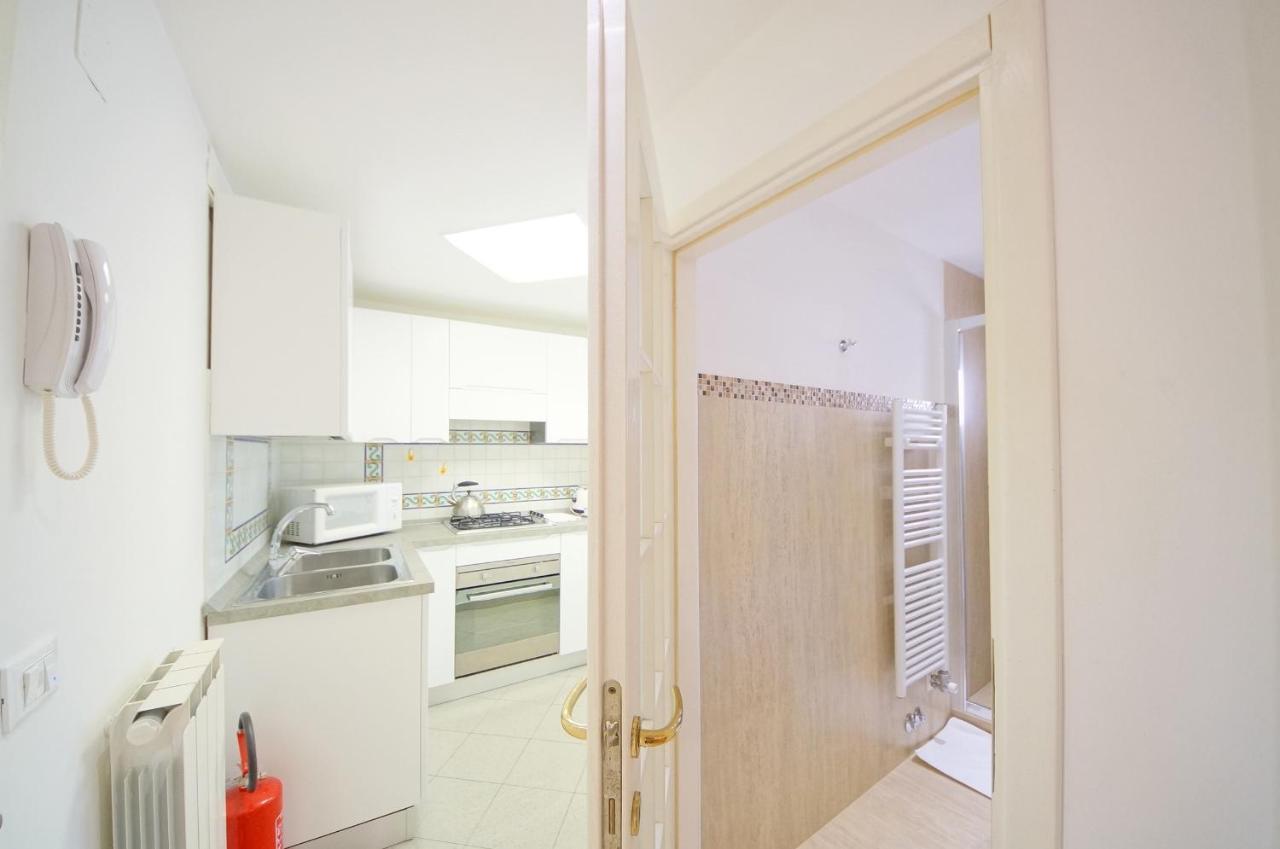 Dolcevita Apartments N 465 Biennale Venice Ngoại thất bức ảnh